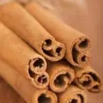 Cinnamon bark extract.