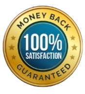 Honey Pezil Money Back Guarantee