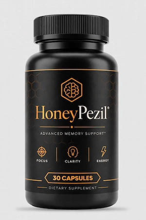 Honey Pezil Reviews