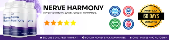 NerveHarmony Label