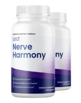 NerveHarmony Reviews