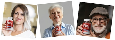 SugarControl customer reviews
