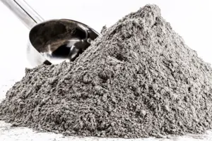 Zinc