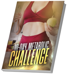 Day Metabolic Challenge