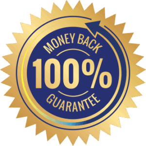 100 money refund