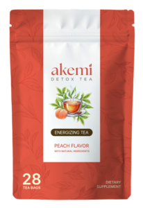 Akemi Detox Tea