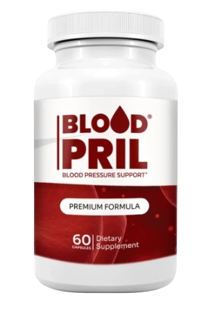 BloodPril BloodPril Reviews