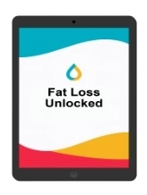 Bonus #2 Fat Loss Unlocked
