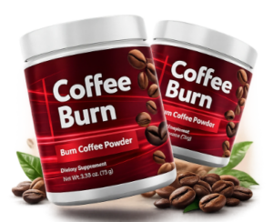 Coffee Burn