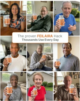 Feilaira Customer Reviews