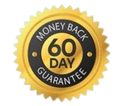 GL Control money back guarantee