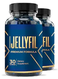Jellyfil reviews