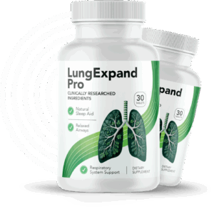 LungExpand Pro