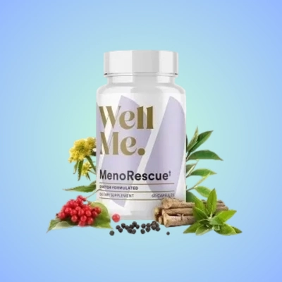 MenoRescue Reviews