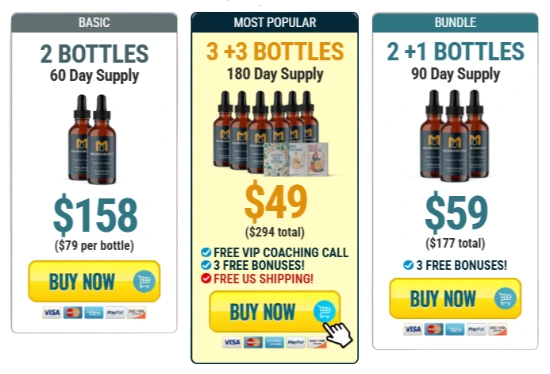 MounjaBoost MounjaBoost Price
