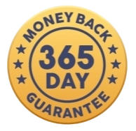 NativePath CoQ10 Complex Money Back Guarantee