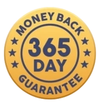 Nativepath Bladder Health Money Back Guarantee