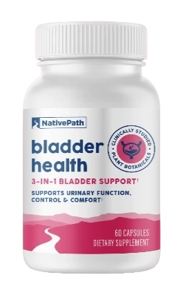Nativepath Bladder Health Reviews