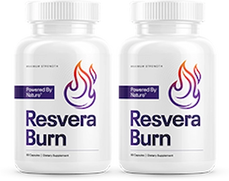 Resveraburn reviews