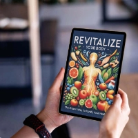 Revitalize Your Body - The Proven Way To Fortify Your Health