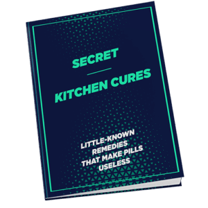 Secret Kitchen Cures
