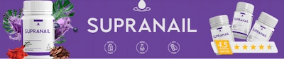 Supranail Label