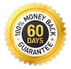 The Knee Pain Relief Codes Program money back gurantee