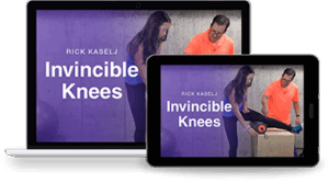 BONUS #2: Invincible Knees