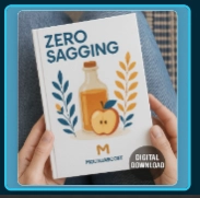 Zero Sagging Guide