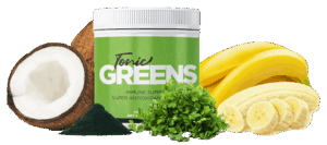 tonic-greens Essential Antioxidant